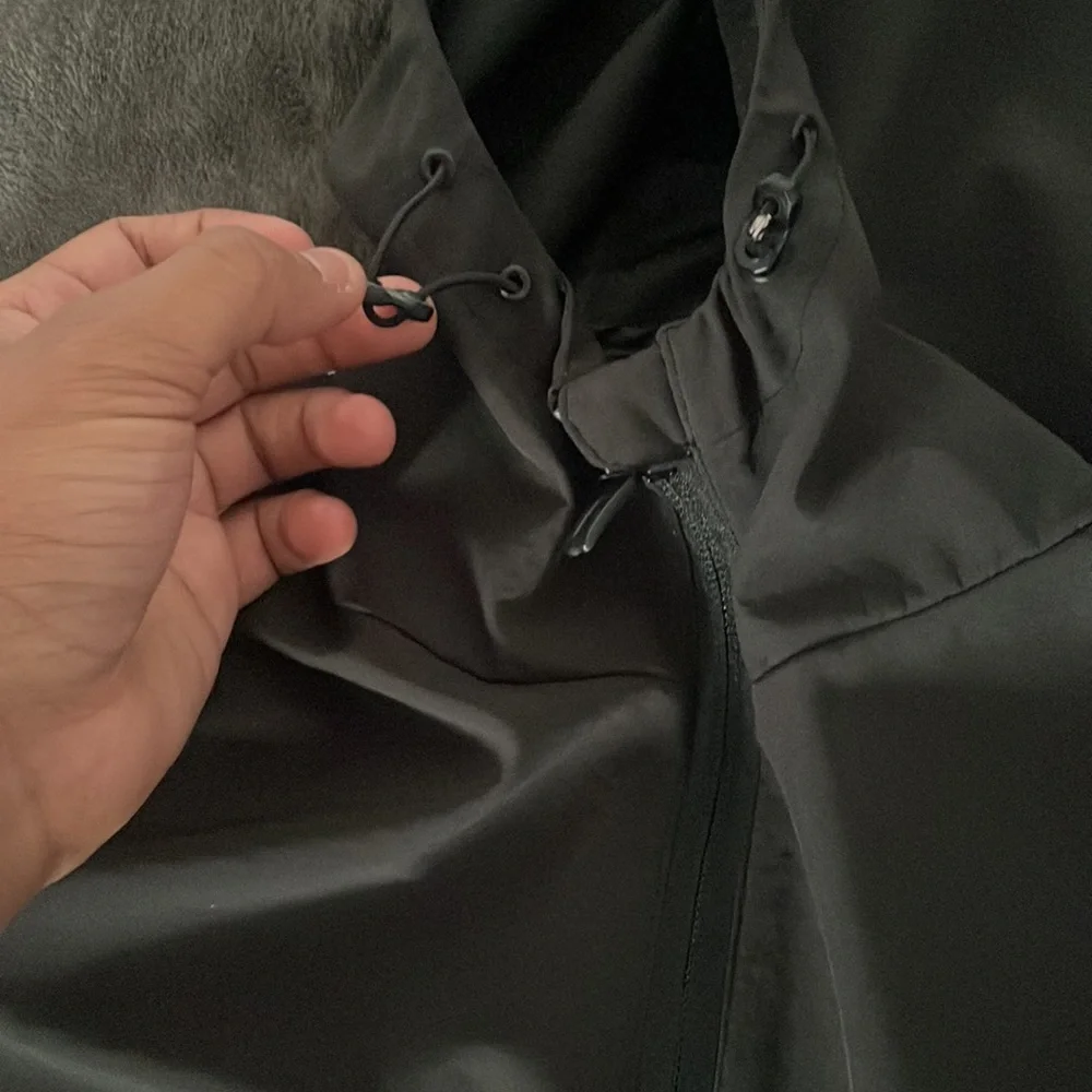 Adidas jacket - Picture 5 of 5